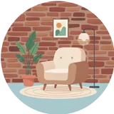 İç Mekan Dekorasyon