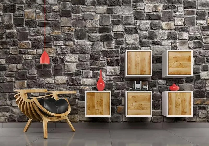 Dekoratif Stone hem satış hemde uygulama firmasıdır. Sizler için özel tasarımlarımız Gri ve siyah ve profesyonel işçilikle sizlere sunuyoruz