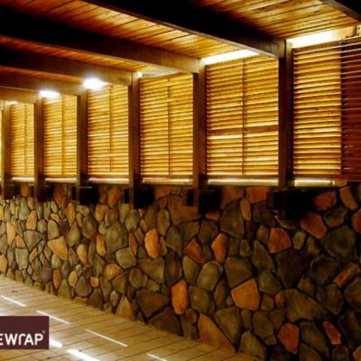 İç Mekan Duvar Kaplama