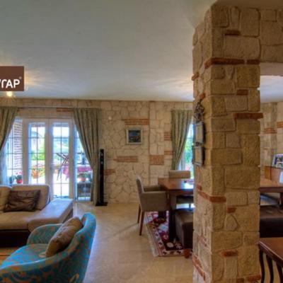 İç Mekan Duvar Kaplama