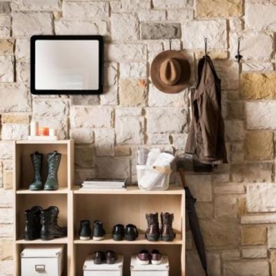 İç Mekan Duvar Kaplama