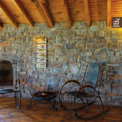 İç Mekan Duvar Kaplama