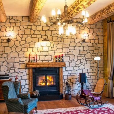 Modern İç Mekan Tasarımları Modern İç Mekan Tasarımları