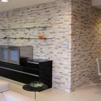 Taş Kaplamada Derzli ve Derzsiz Seçenekler