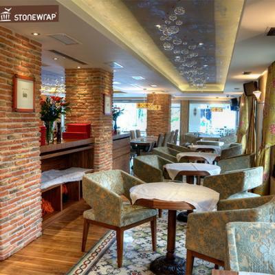 Cafe Tasarımları Cafe Tasarımları