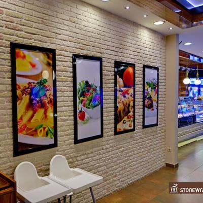 Cafe Tasarımları Cafe Tasarımları