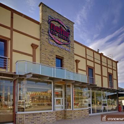 Cafe Tasarımları Cafe Tasarımları