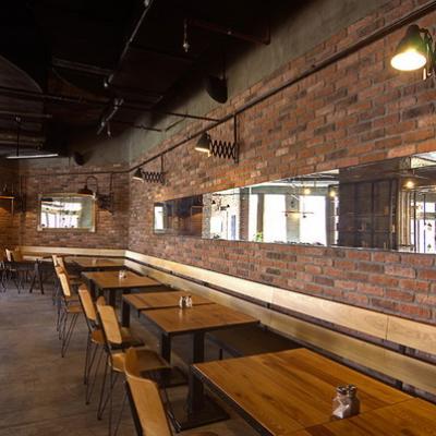 Cafe Tasarımları Cafe Tasarımları