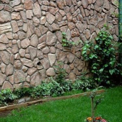 Taş Kaplama Taş Kaplama