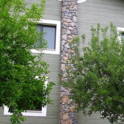 Taş Kaplama Taş Kaplama