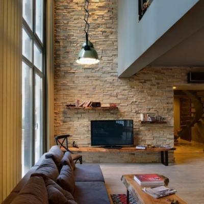 Taş Kaplama Taş Kaplama