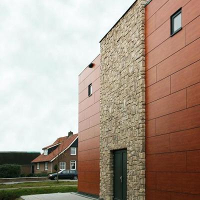 Dış Mekan Tasarımları