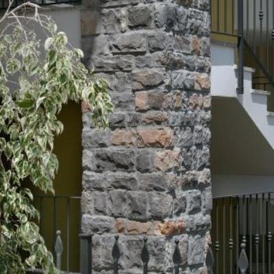 Dış Mekan Tasarımları