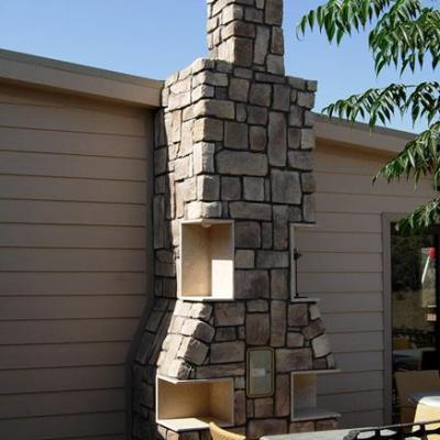 Dış Mekan Tasarımları