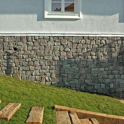 Dış Mekan Tasarımları