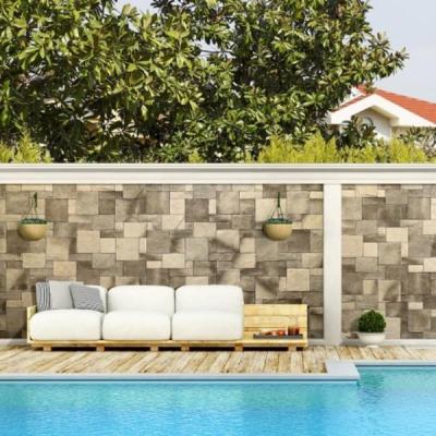 Dış Mekan Tasarımları