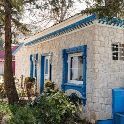 Dış Mekan Tasarımları