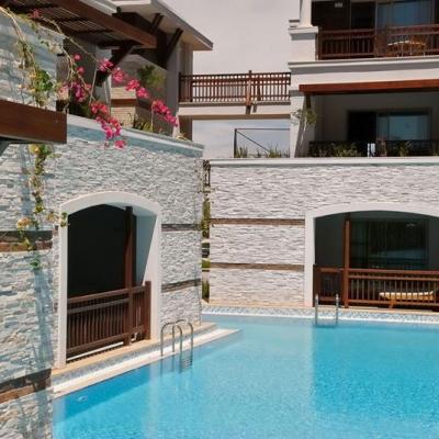 Dış Mekan Tasarımları