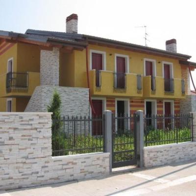 Dış Mekan Tasarımları