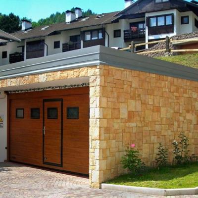 Dış Mekan Tasarımları