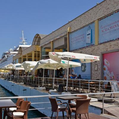 Kafeterya Dekorasyonu