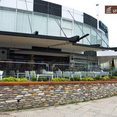 Kafeterya Dekorasyonu