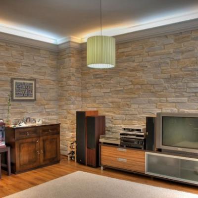 Salon Tasarımları Salon Tasarımları