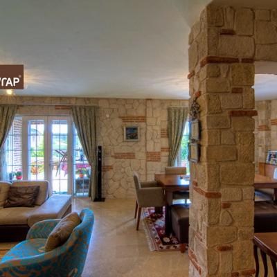 Salon Tasarımları Salon Tasarımları