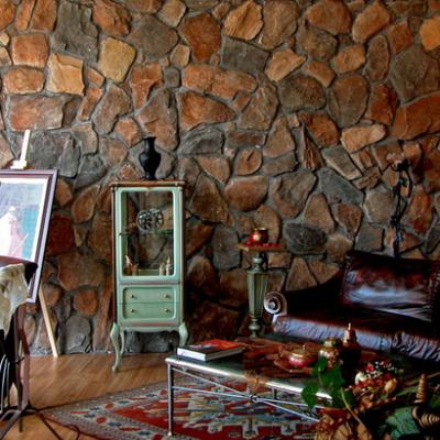 Salon Tasarımları Salon Tasarımları