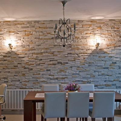 Salon Tasarımları Salon Tasarımları