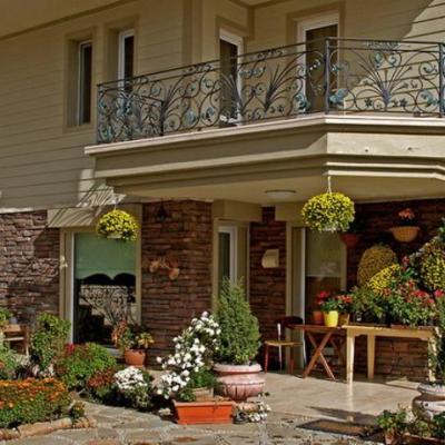 Bahçe Dekorasyon Bahçe Dekorasyon