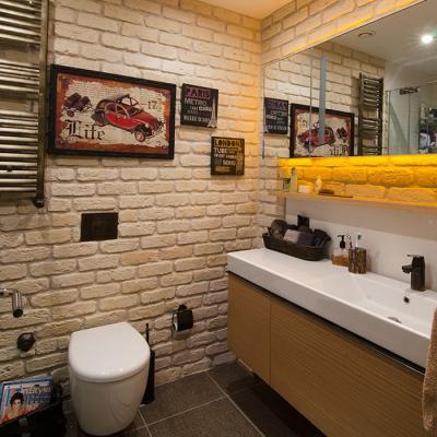 Banyo Tasarımları Banyo Tasarımları