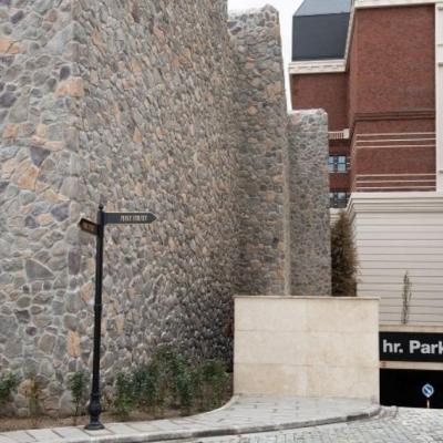 Dış Dekorasyon Dış Dekorasyon