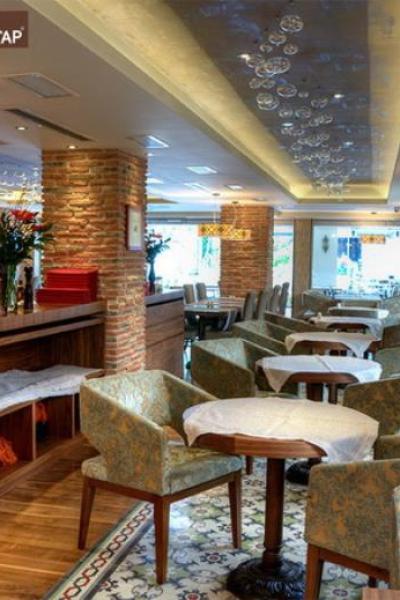 Cafe İç Dekorasyon Cafe İç Dekorasyon