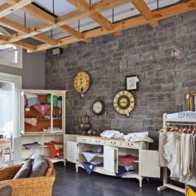 Cafe İç Dekorasyon Cafe İç Dekorasyon