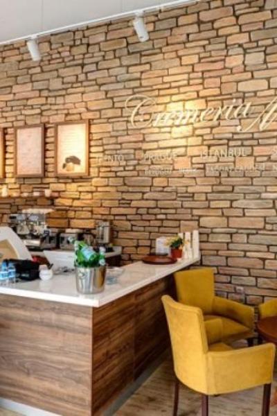 Cafe İç Dekorasyon Cafe İç Dekorasyon