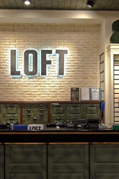 Cafe İç Dekorasyon Cafe İç Dekorasyon