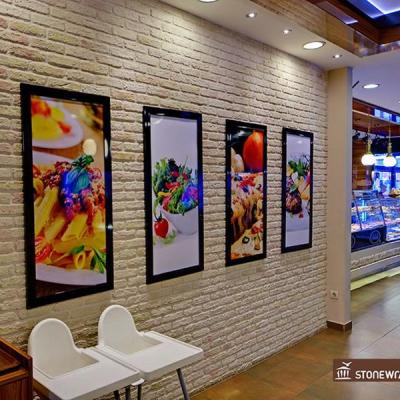 Cafe İç Dekorasyon Cafe İç Dekorasyon